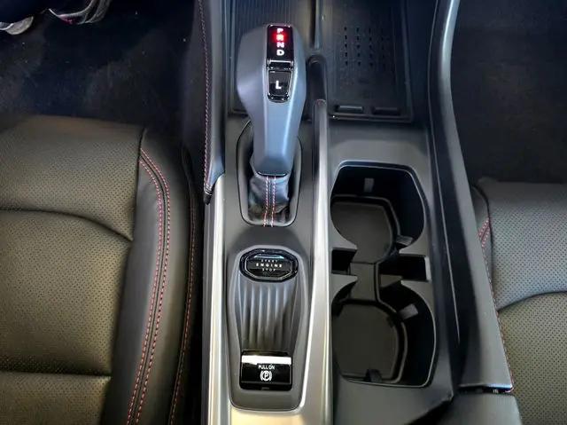 2026 Dodge Charger R/T Plus 4-Door AWD
