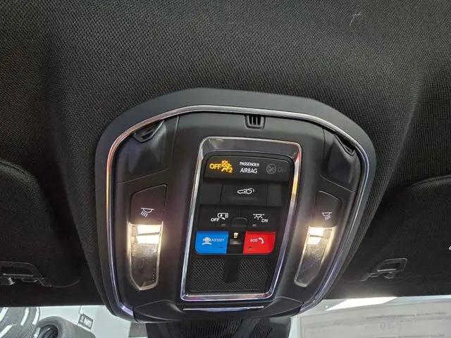 2026 Dodge Charger R/T Plus 4-Door AWD