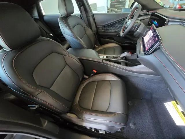 2026 Dodge Charger R/T Plus 4-Door AWD