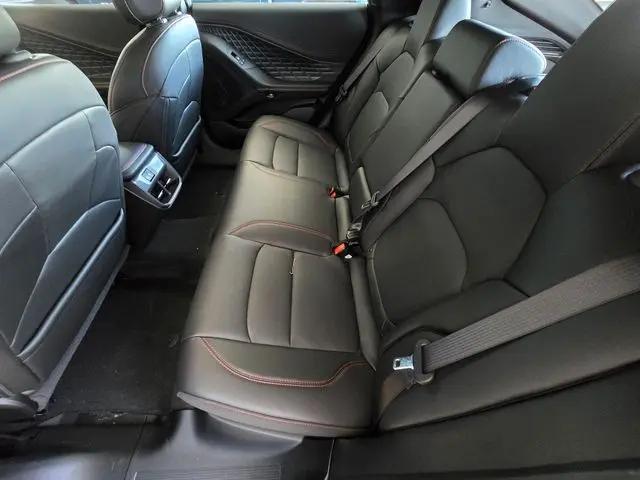 2026 Dodge Charger R/T Plus 4-Door AWD