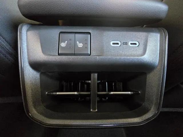 2026 Dodge Charger R/T Plus 4-Door AWD