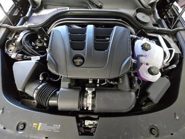 2026 Dodge Charger R/T Plus 4-Door AWD