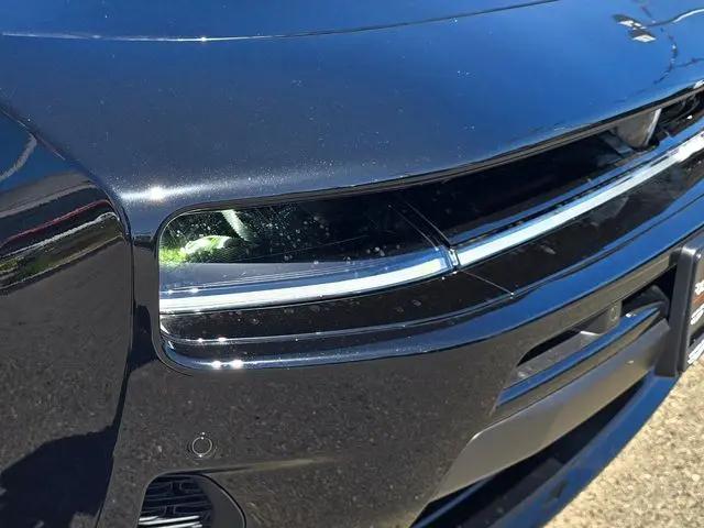 2026 Dodge Charger R/T Plus 4-Door AWD