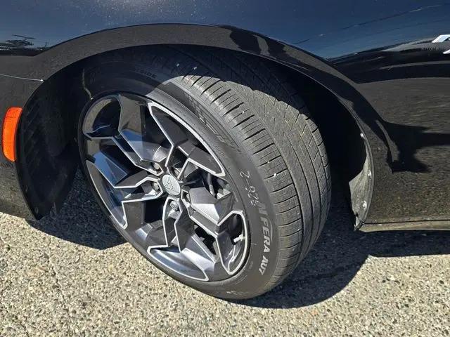 2026 Dodge Charger R/T Plus 4-Door AWD