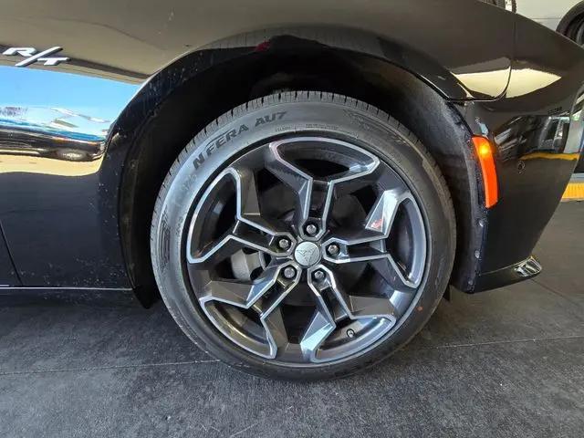 2026 Dodge Charger R/T Plus 4-Door AWD