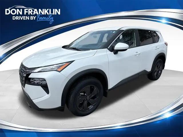 2026 Nissan Rogue SV for sale in Columbia, KY