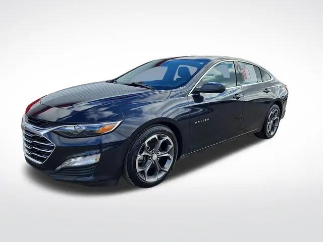 2023 Chevrolet Malibu FWD 1LT for sale in Perham, MN