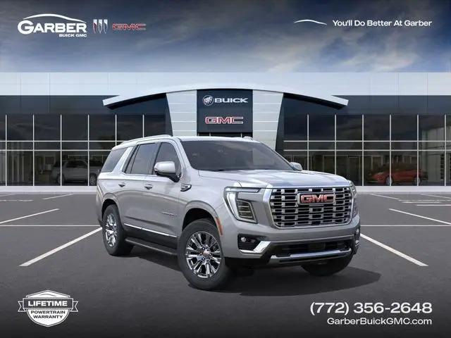 2026 GMC Yukon 2WD Denali for sale in Fort Pierce, FL