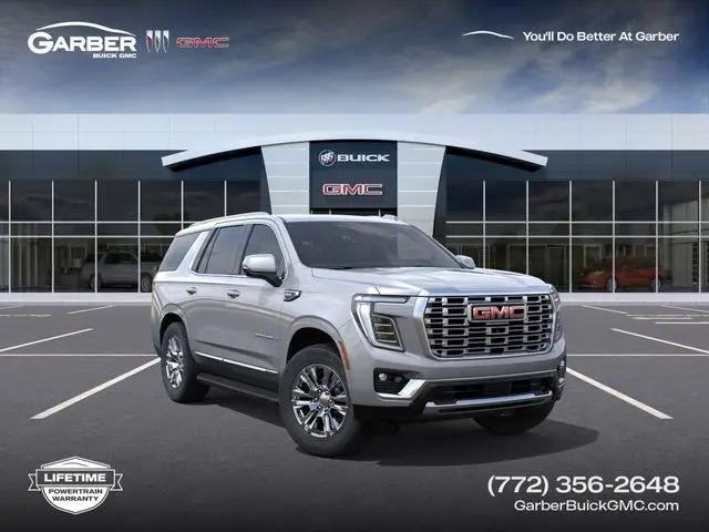 2026 GMC Yukon 2WD Denali for sale in Fort Pierce, FL