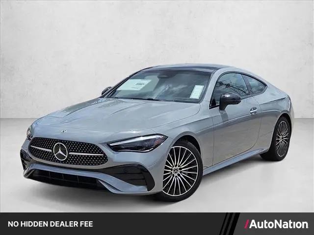 2026 Mercedes-Benz E-CLASS E 300 CLE 300 for sale in Houston, TX