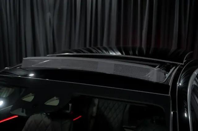 2026 Mercedes-Benz S 580 4MATIC
