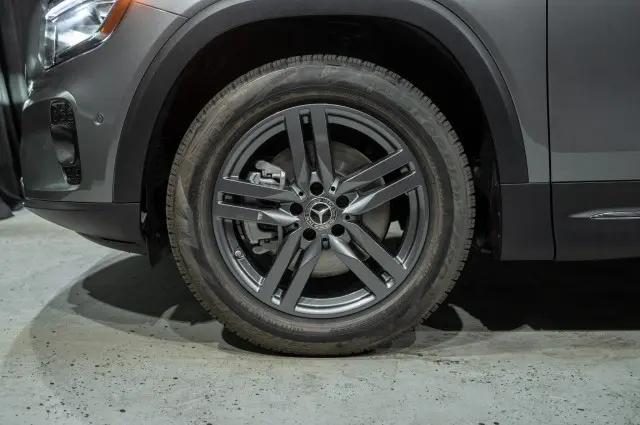 2026 Mercedes-Benz GLB 4MATIC