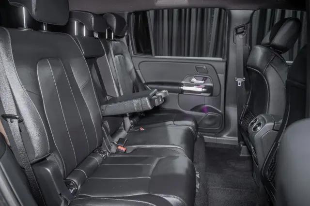 2026 Mercedes-Benz GLB 4MATIC
