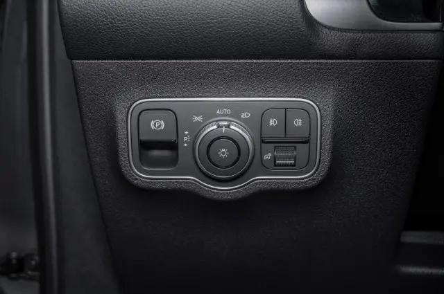 2026 Mercedes-Benz GLB 4MATIC