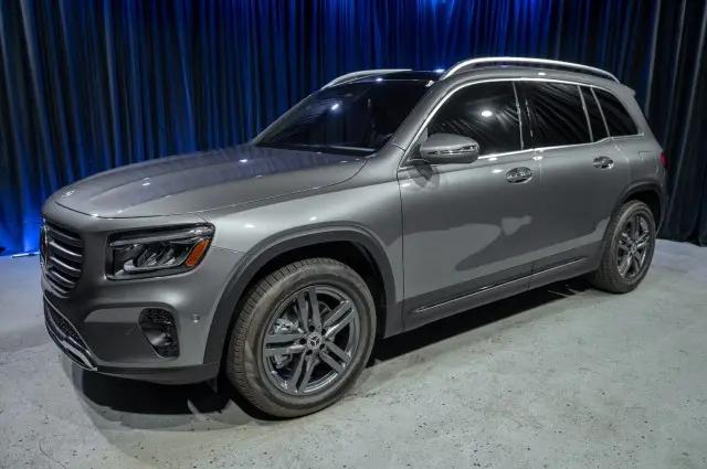 2026 Mercedes-Benz GLB 4MATIC for sale in Peoria, AZ