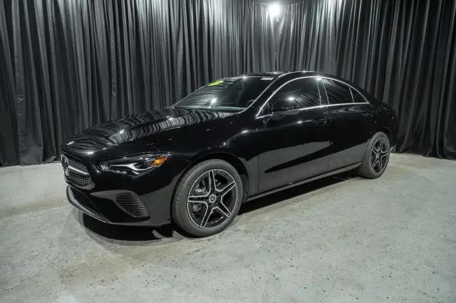 2026 Mercedes-Benz CLA 250 CLA 250 for sale in Peoria, AZ