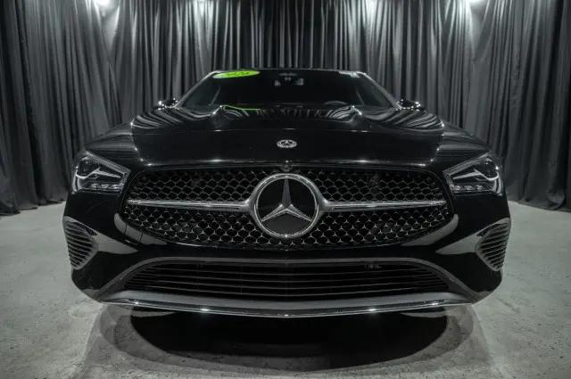 2026 Mercedes-Benz CLA 250 CLA 250