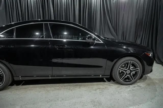 2026 Mercedes-Benz CLA 250 CLA 250