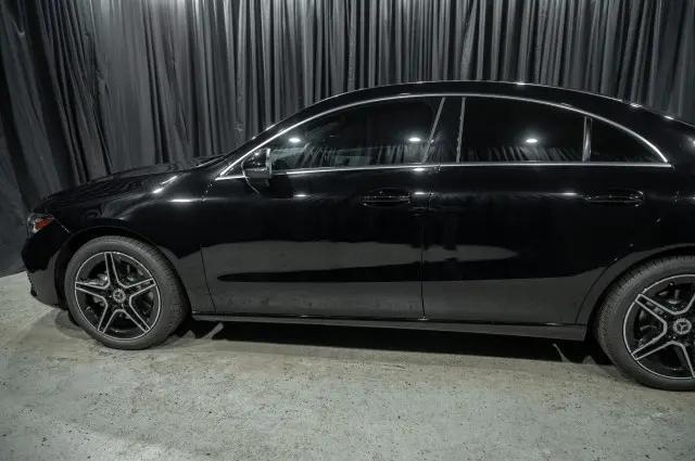 2026 Mercedes-Benz CLA 250 CLA 250