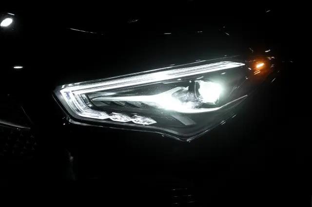 2026 Mercedes-Benz CLA 250 CLA 250
