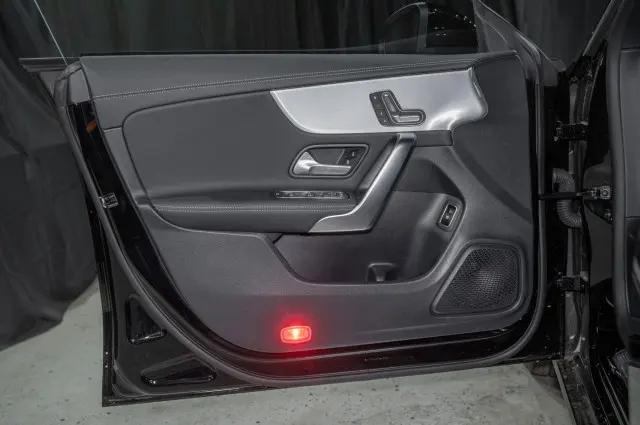 2026 Mercedes-Benz CLA 250 CLA 250