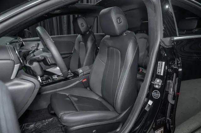 2026 Mercedes-Benz CLA 250 CLA 250