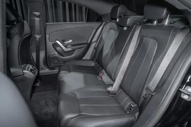 2026 Mercedes-Benz CLA 250 CLA 250