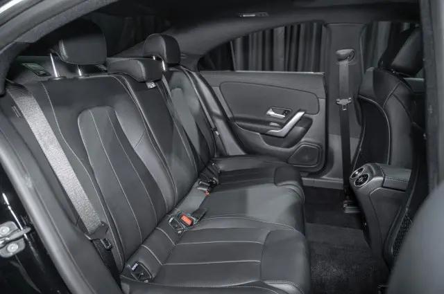 2026 Mercedes-Benz CLA 250 CLA 250