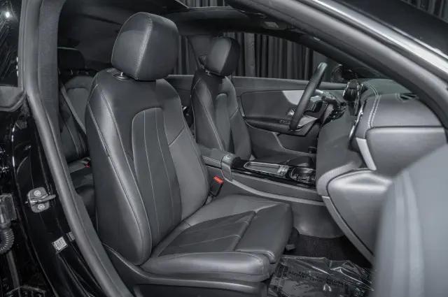 2026 Mercedes-Benz CLA 250 CLA 250