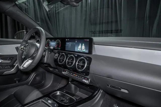 2026 Mercedes-Benz CLA 250 CLA 250