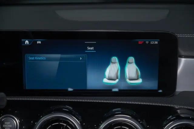 2026 Mercedes-Benz CLA 250 CLA 250
