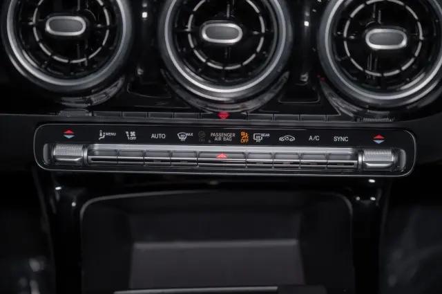2026 Mercedes-Benz CLA 250 CLA 250