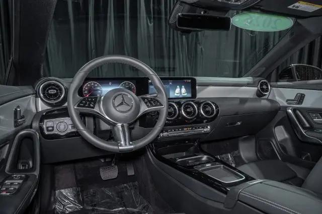 2026 Mercedes-Benz CLA 250 CLA 250