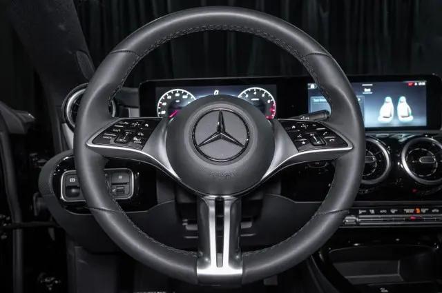 2026 Mercedes-Benz CLA 250 CLA 250