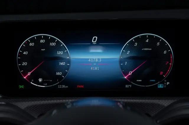2026 Mercedes-Benz CLA 250 CLA 250