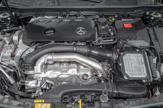 2026 Mercedes-Benz CLA 250 CLA 250