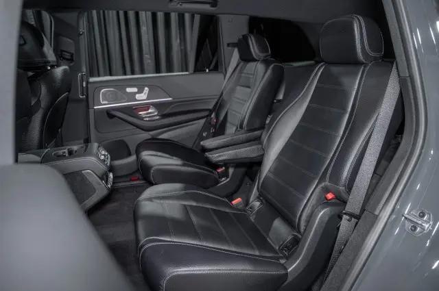 2026 Mercedes-Benz GLS GLS 450 4MATIC
