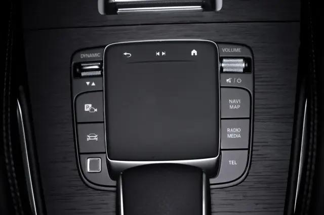 2026 Mercedes-Benz GLS GLS 450 4MATIC