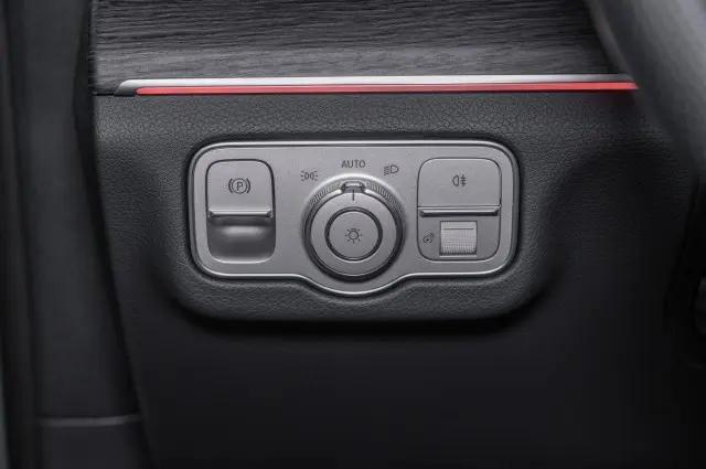 2026 Mercedes-Benz GLS GLS 450 4MATIC
