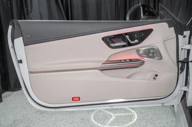 2026 Mercedes-Benz E-CLASS E 300 CLE 300