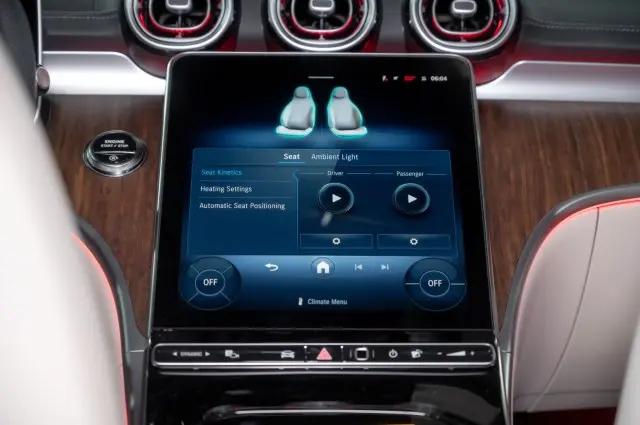 2026 Mercedes-Benz E-CLASS E 300 CLE 300