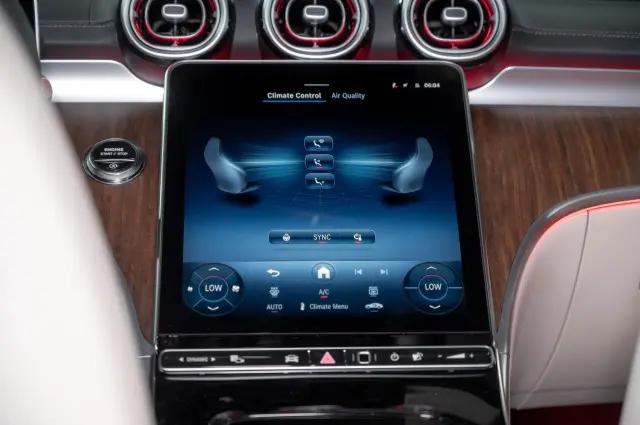 2026 Mercedes-Benz E-CLASS E 300 CLE 300
