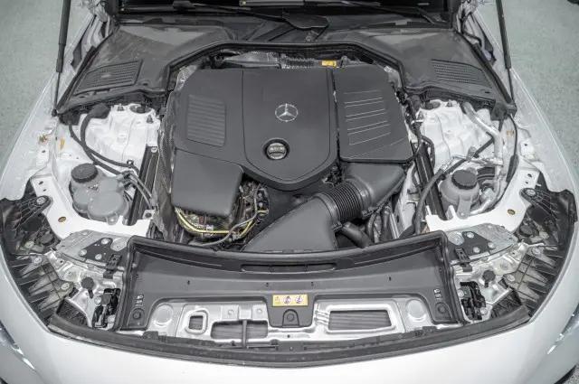 2026 Mercedes-Benz E-CLASS E 300 CLE 300