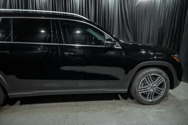 2026 Mercedes-Benz GLS GLS 450 4MATIC