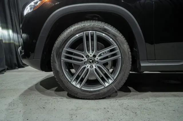 2026 Mercedes-Benz GLS GLS 450 4MATIC