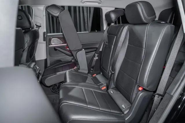 2026 Mercedes-Benz GLS GLS 450 4MATIC