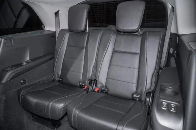 2026 Mercedes-Benz GLS GLS 450 4MATIC