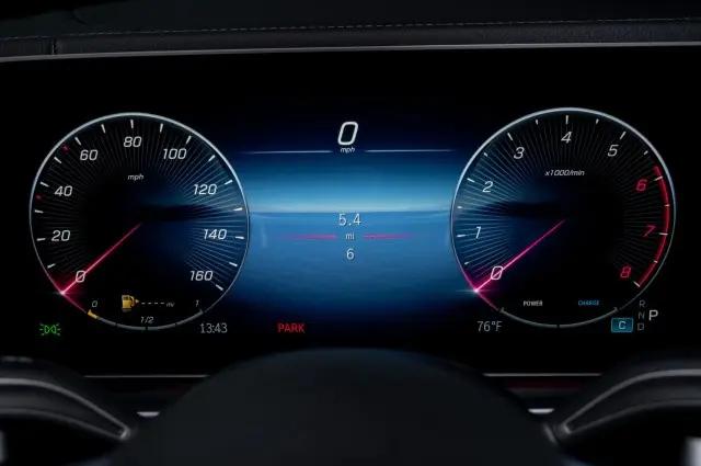 2026 Mercedes-Benz GLS GLS 450 4MATIC