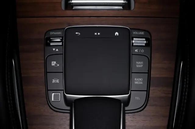 2026 Mercedes-Benz GLS GLS 580 4MATIC