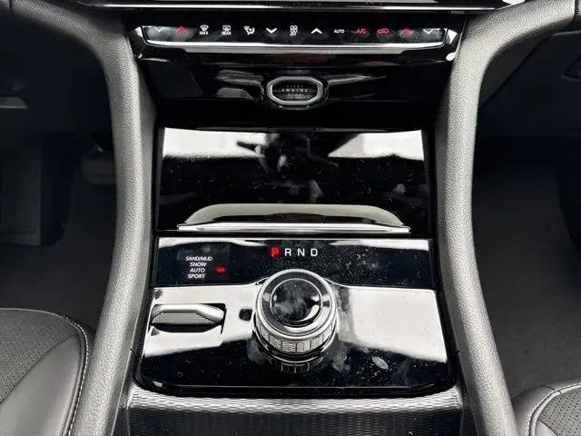 2026 Jeep Grand Cherokee L Altitude 4x4